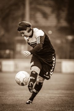 Bild 2788 - Frauen SV Henstedt Ulzburg - FSV G�tersloh : Ergebnis: 2:5